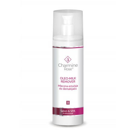 OLEO-MILK REMOVER 200ML