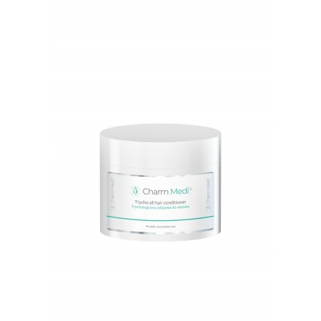 TRYCHO ALL HAIR CONDITIONER 200ML