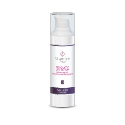 ŻELOWE SERUM SENOLITYCZNIE LIFTINGUJĄCE 30 ML (SENOLYTIC LIFT SERUM)