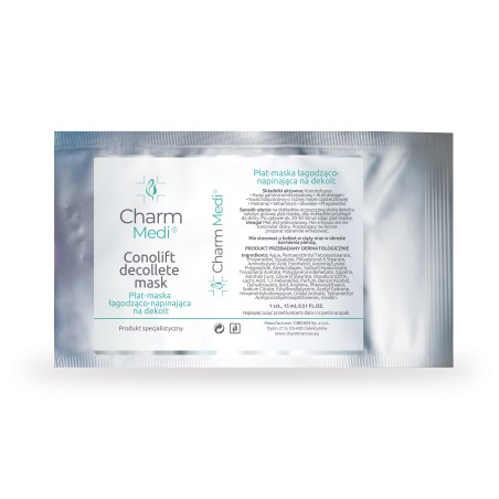 CONOLIFT DECOLLETE MASK 15ML