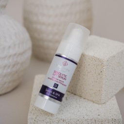 ŻELOWE SERUM SENOLITYCZNIE LIFTINGUJĄCE 30 ML (SENOLYTIC LIFT SERUM)