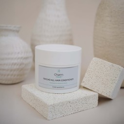 TRYCHOLOGICZNA ODŻYWKA DO WŁOSÓW 200 ML (TRYCHO ALL HAIR CONDITIONER)