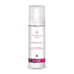 BORAGE TONIC 200ML