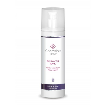 TONIK Z KOMÓRKAMI MACIERZYSTYMI 200 ML (PHYTO CELL TONIC)