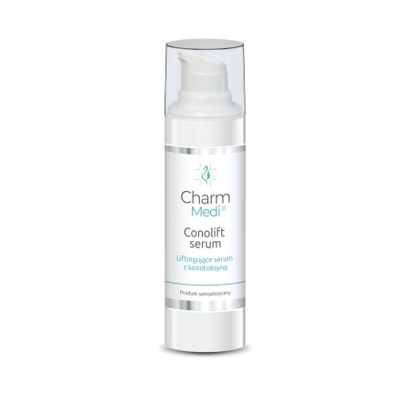 LIFTINGUJĄCY SERUM Z KONOTOKSYNĄ 30ML (CONOLIFT SERUM 30ML)