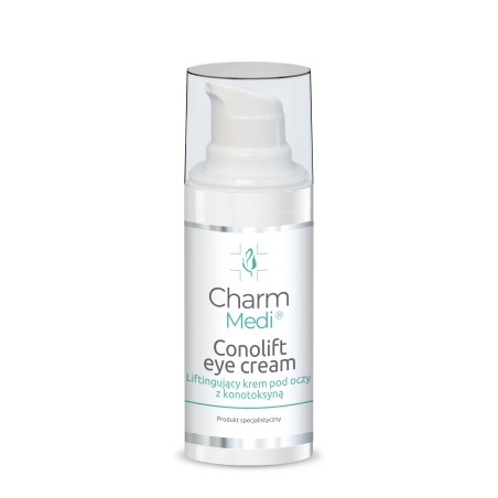 LIFTINGUJĄCY KREM POD OCZY Z KONOTOKSYNĄ 15 ML (CONOLIFT EYE CREAM)