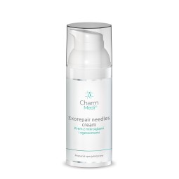 KREM Z MIKROIGŁAMI I EGZOSOMAMI 50ML  (EXOREPAIR NEEDLES CREAM)