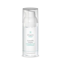LIFTINGUJĄCY KREM Z KONOTOKSYNĄ 50 ML (CONOLIFT CREAM)