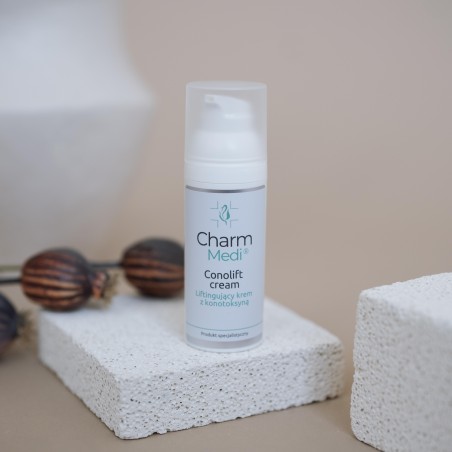 LIFTINGUJĄCY KREM Z KONOTOKSYNĄ 50 ML (CONOLIFT CREAM)