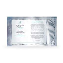 PŁAT-MASKA INTENSYWNIE REGENERUJĄCA 40ML (EXOREPAIR COLLAGEN MASK)