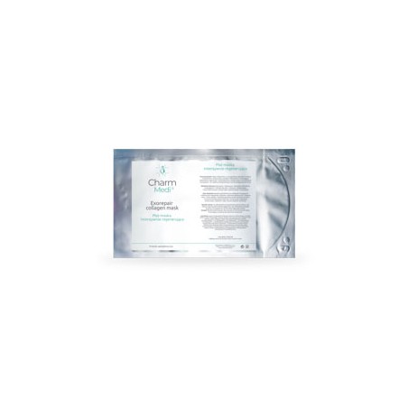 PŁAT-MASKA INTENSYWNIE REGENERUJĄCA 40ML (EXOREPAIR COLLAGEN MASK)