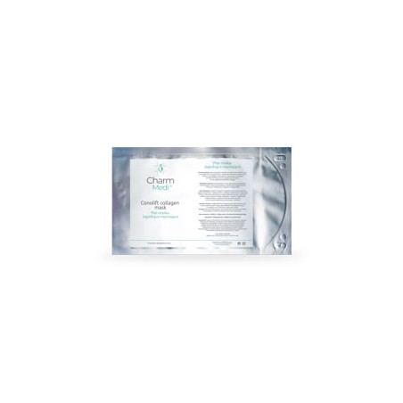 PŁAT-MASKA ŁAGODZĄCA-NAPINAJĄCA 40ML (CONOLIFT COLLAGEN MASK)