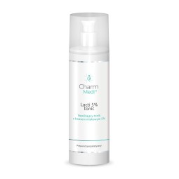 LACTI 5% TONIC 200ML
