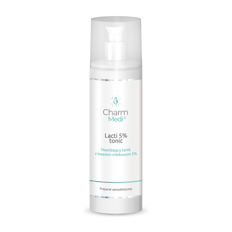 LACTI 5% TONIC 200ML