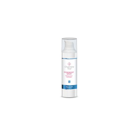 ŻELOWE SERUM NAWILŻAJĄCE (HYDROBOOST SERUM 30ML)