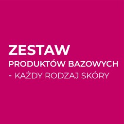 ZESTAW DO PIELĘGNACJI KAŻDEGO RODZAJU SKÓRY