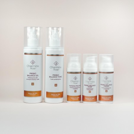 ZESTAW DO CERY WRAŻLIWEJ I ALERGICZNEJ