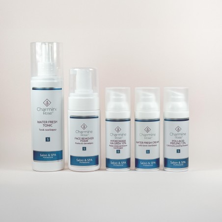 ZESTAW DO CERY SUCHEJ I ODWODNIONEJ