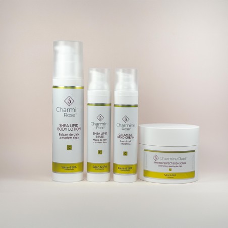 ZESTAW DO PIELĘGNACJI CIAŁA