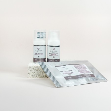 ZESTAW DO PIELĘGNACJI OKOLIC OCZU