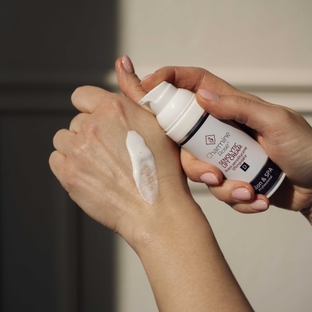 KREM SENOLITYCZNIE LIFTINGUJĄCY 50 ML (SENOLYTIC LIFT CREAM)