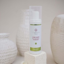 PŁYN OCZYSZCZAJĄCO-SEBOREGULUJĄCY (ACNE LIQUID 100ML)