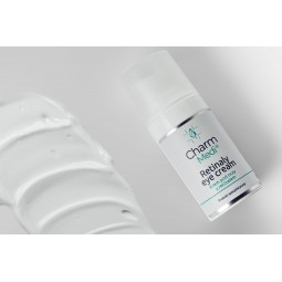 KREM POD OCZY Z RETINALEM 15 ML (RETINALY EYE CREAM)