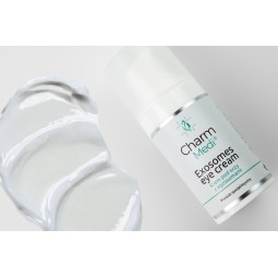 KREM POD OCZY Z EGZOSOMAMI 15 ML (EXOSOMES EYE CREAM)