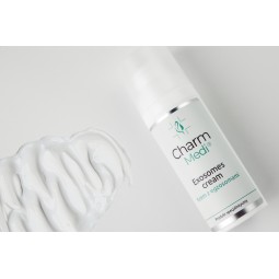 KREM Z EGZOSOMAMI 50 ML (EXOSOMES CREAM)