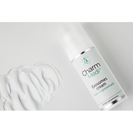 KREM Z EGZOSOMAMI 50 ML (EXOSOMES CREAM)