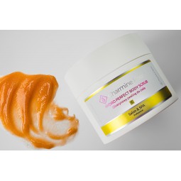 GLICERYNOWY PEELING DO CIAŁA 200 ML (HYDRO PERFECT BODY SCRUB)