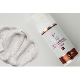 MATUJĄCY KREM KOLORYZUJĄCY 50 ML (CC MATT CREAM NATURAL)