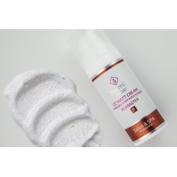 MATUJĄCY KREM KOLORYZUJĄCY 50 ML (CC MATT CREAM ALABASTER)