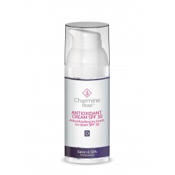 ANTYOKSYDACYJNY KREM NA DZIEŃ SPF 30 50 ML (ANTIOXIDANT CREAM SPF 30)