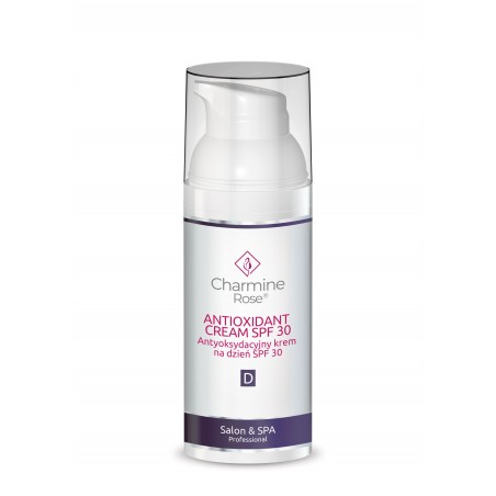 ANTYOKSYDACYJNY KREM NA DZIEŃ SPF 30 50 ML (ANTIOXIDANT CREAM SPF 30)