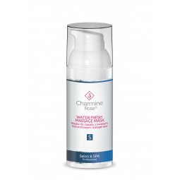 MASKA DO MASAŻU Z KWASEM HIALURONOWYM I KOLAGENEM 50 ML (WATER FRESH MASSAGE MASK)