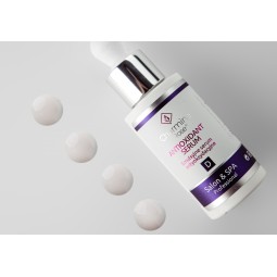 EMULSYJNE SERUM ANTYOKSYDACYJNE 50 ML (ANTIOXIDANT SERUM)