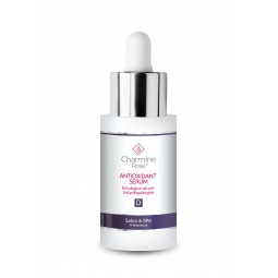 EMULSYJNE SERUM ANTYOKSYDACYJNE 50 ML (ANTIOXIDANT SERUM)