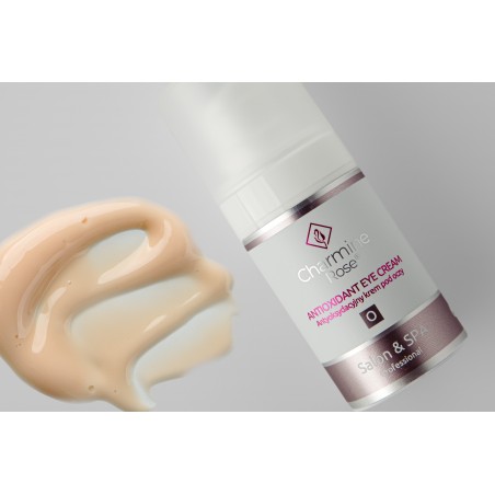 ANTYOKSYDACYJNY KREM POD OCZY 15 ML (ANTIOXIDANT EYE CREAM)