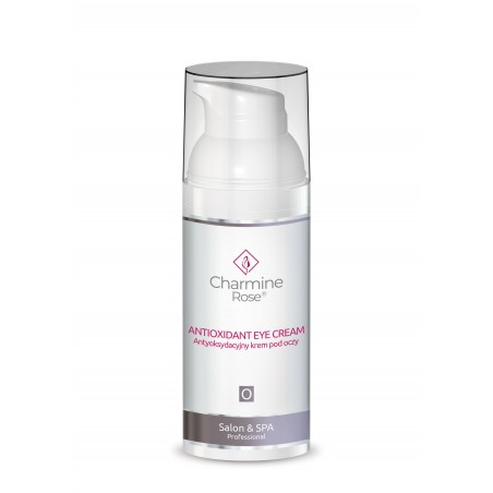 ANTYOKSYDACYJNY KREM POD OCZY 15 ML (ANTIOXIDANT EYE CREAM)