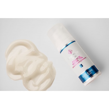 CAŁOROCZNY PEELING KWASOWY 50 ML (POLI-ACID PEELING 13%)