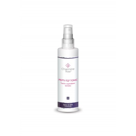 TONIK Z CZYNNIKIEM WZROSTU 200 ML (PEPTI-TGF TONIC)