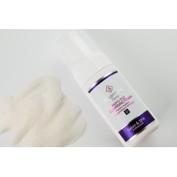 PIANKA MYJĄCA Z CZYNNIKIEM WZROSTU 100 ML (PEPTI-TGF CLEANSING FOAM)