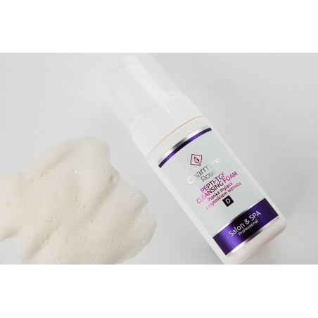 PIANKA MYJĄCA Z CZYNNIKIEM WZROSTU 100 ML (PEPTI-TGF CLEANSING FOAM)