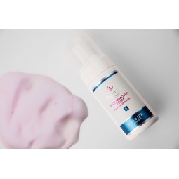PIANKA DO DEMAKIJAŻU 100 ML (FACE REMOVER FOAM)