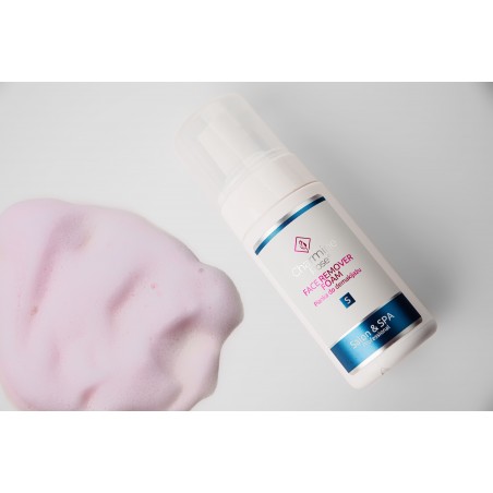 PIANKA DO DEMAKIJAŻU 100 ML (FACE REMOVER FOAM)