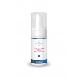 PIANKA DO DEMAKIJAŻU 100 ML (FACE REMOVER FOAM)