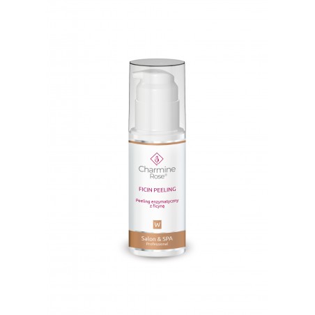 PEELING ENZYMATYCZNY Z FICYNĄ  50 ML (FICIN PEELING)