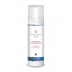 NAWILŻAJĄCA WODA MICELARNA 200 ML (AQUADERM H2O MICELLAR)