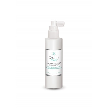 TRYCHOLOGICZNE SERUM STYMULUJĄCE WZROST WŁOSÓW 100 ML (TRYCHO STIMULATION SERUM SPRAY)